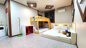 Gyeongju Kids & Family Hotel