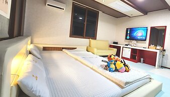Gyeongju Kids & Family Hotel