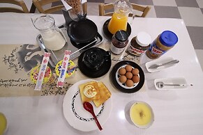 Gyeongju Kids & Family Hotel