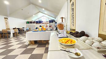 Gyeongju Kids & Family Hotel