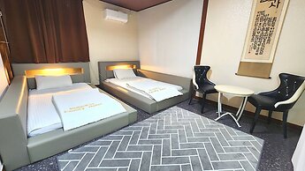 Gyeongju Kids & Family Hotel