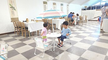 Gyeongju Kids & Family Hotel
