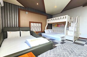 Gyeongju Kids & Family Hotel