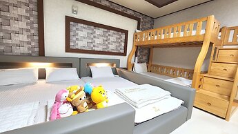 Gyeongju Kids & Family Hotel