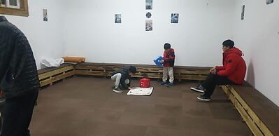 Gyeongju Kids & Family Hotel