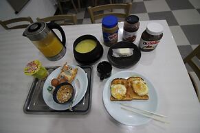 Gyeongju Kids & Family Hotel