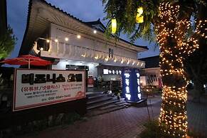 Gyeongju Kids & Family Hotel