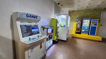 Gyeongju Kids & Family Hotel