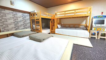 Gyeongju Kids & Family Hotel