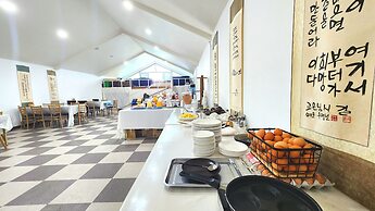 Gyeongju Kids & Family Hotel