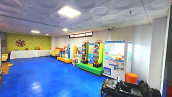 Gyeongju Kids & Family Hotel