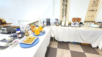 Gyeongju Kids & Family Hotel