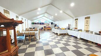 Gyeongju Kids & Family Hotel