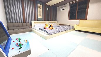 Gyeongju Kids & Family Hotel