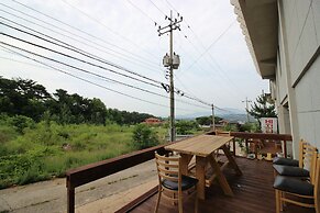 Gyeongju Kids & Family Hotel