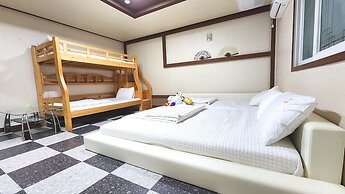 Gyeongju Kids & Family Hotel
