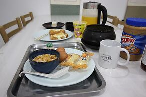 Gyeongju Kids & Family Hotel