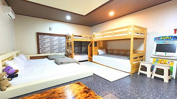 Gyeongju Kids & Family Hotel