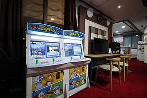 Gyeongju Kids & Family Hotel