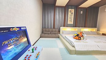 Gyeongju Kids & Family Hotel