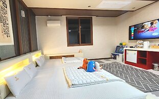 Gyeongju Kids & Family Hotel