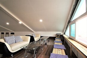 Gyeongju Kids & Family Hotel