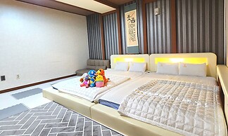 Gyeongju Kids & Family Hotel