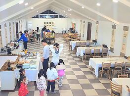 Gyeongju Kids & Family Hotel