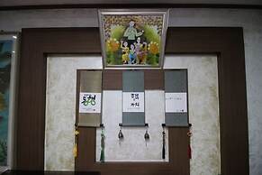 Gyeongju Kids & Family Hotel