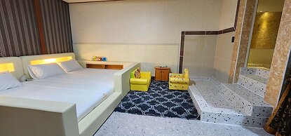 Gyeongju Kids & Family Hotel