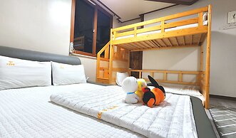 Gyeongju Kids & Family Hotel
