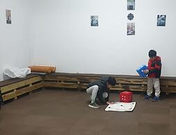 Gyeongju Kids & Family Hotel