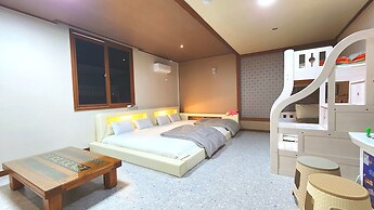 Gyeongju Kids & Family Hotel