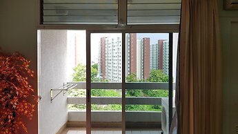 Aek Udon Apartment