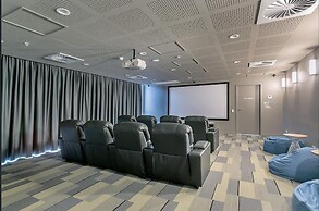 RNR Serviced Apartments Adelaide – Grote St