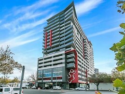 RNR Serviced Apartments Adelaide – Grote St