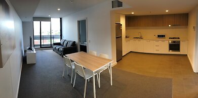 RNR Serviced Apartments Adelaide – Grote St