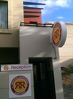 RNR Serviced Apartments Adelaide – Grote St