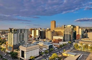 RNR Serviced Apartments Adelaide – Grote St