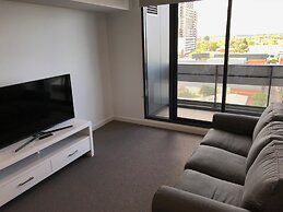 RNR Serviced Apartments Adelaide – Grote St