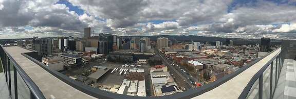 RNR Serviced Apartments Adelaide – Grote St