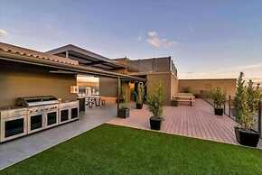 RNR Serviced Apartments Adelaide – Grote St