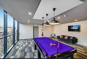 RNR Serviced Apartments Adelaide – Grote St