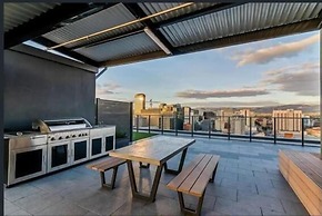 RNR Serviced Apartments Adelaide – Grote St