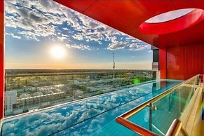 RNR Serviced Apartments Adelaide – Grote St