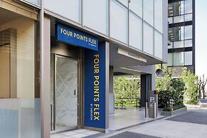 Four Points Flex by Sheraton Shin Osaka