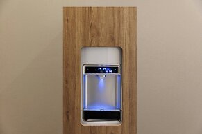 Four Points Flex by Sheraton Shin Osaka