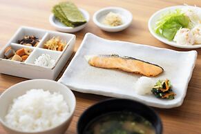 Four Points Flex by Sheraton Shin Osaka