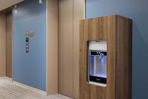 Four Points Flex by Sheraton Shin Osaka