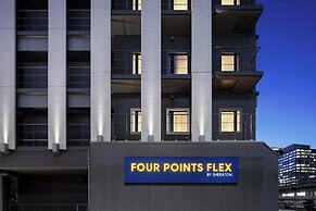 Four Points Flex by Sheraton Shin Osaka
